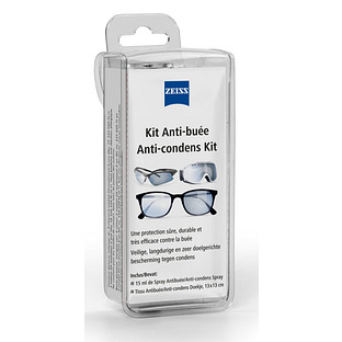 Zeiss Anti-Condens Spray Kit 1ST