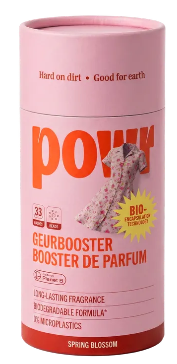 Powr Geurbooster Spring Blossom