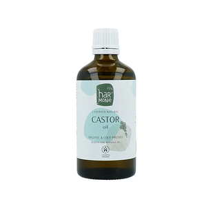 Harmonie Castor Olie Bio 100ML