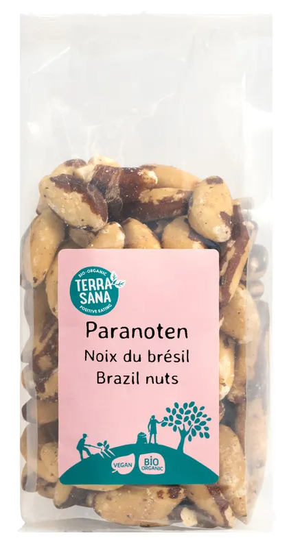TerraSana Paranoten afbeelding