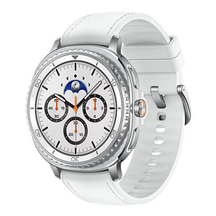 Samsung Galaxy Watch8 Classic (46mm) Bluetooth White 1ST