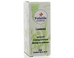 Volatile Aromamengsel Lentemix 10ML Volatile Aromamengsel Lentemix 10ML