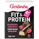 Gerlinéa Fit & Protein Raspberry & Chocolate Maaltijdrepen 10ST Gerlinéa Fit & Protein Raspberry & Chocolate Maaltijdrepen 10ST