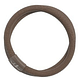 Invisibobble Hair Tie Mocha 5ST elastiek bruin Invisibobble Hair Tie Mocha 5ST elastiek bruin