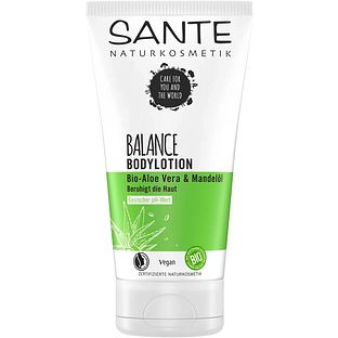 Sante Naturkosmetik Balance Bodylotion 150ML