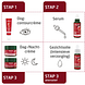 Weleda Granaatappel & Maca Verstevigende Oogcontourcrème 12ML