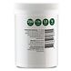 AOV 331 Vitamine C Calcium Ascorbaat Poeder 250GR Zijkant pot