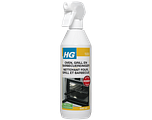 HG Oven, Grill en Barbecue Reiniger 500ML