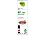 Oak Organic Pocket roll-on Erpe Stop Lips & Contours 10ML Oak Organic Pocket roll-on Erpe Stop Lips & Contours 10ML