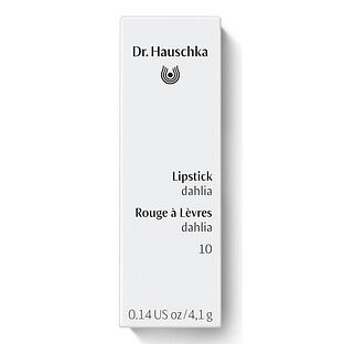 Dr. Hauschka Lipstick Dahlia 10 4,1GR