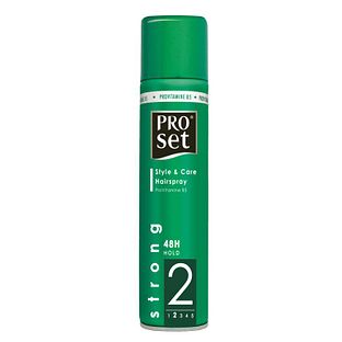 Proset Hairspray Strong 300ML