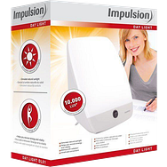 Naproz Impulsion Lichttherapie Lamp 1ST Naproz Impulsion Lichttherapie Lamp 1ST