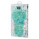 Earth Therapeutics Sole Scrubber 1ST achterkant verpakking