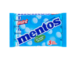 Mentos Chewy Dragees Mint 5ST