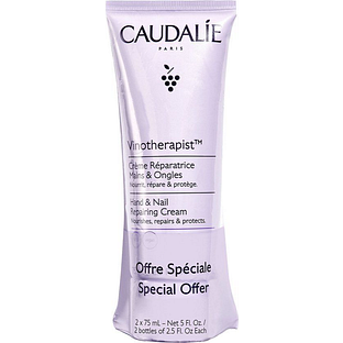 Caudalie Vinotherapist Hand & Nail Repairing Cream Duo 1ST