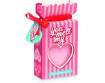 Source Balance You Melt My Heart Fizzers Geschenkset 1ST