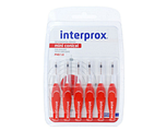 Interprox Ragers Premium Mini Conical PHD 1.0 Rood 6ST