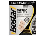 Isostar Endurance+ Energy Tabletten Lemon 96GR