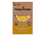 HappySoaps Exotic Ylang Ylang Body Oil Bar 70GR HappySoaps Exotic Ylang Ylang Body Oil Bar 70GR