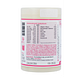 Be-Life HyaluSkin Plus Capsules 60CP achterzijde verpakking met samenstellingstabel Be-Life HyaluSkin Plus Capsules 60CP achterzijde verpakking met samenstellingstabel
