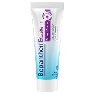 Bepanthen Eczeem Crème 50GR