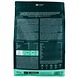 The Green Athlete Plant Protein Chocolate Bio Poeder 900GR Achterkant verpakking