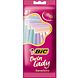 Bic Twin Lady Wegwerpscheermesjes 8ST Bic Twin Lady Wegwerpscheermesjes 8ST