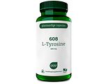 AOV 608 L-Tyrosine 500mg Capsules 60VCP