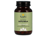 Fushi Biologische Gotu Kola Capsules 60VCP