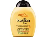 Treaclemoon Brazilian Love  Body Lotion 250ML