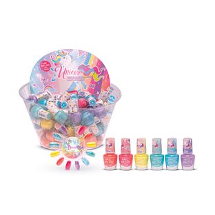 Casuelle Mini Nagellak Unicorn 1ST