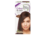 Hairwonder Colour &amp; Care 4.03 Mocha Bruin 100ML