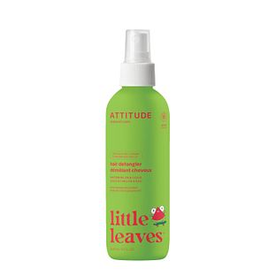 Attitude Little Leaves Hair Detangler Watermeloen & Kokos 240ML