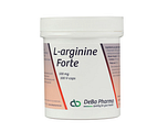 DeBa Pharma L-arginine Capsules 100VCP