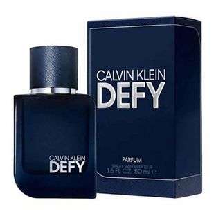 Calvin Klein Defy Eau de Parfum 50ML