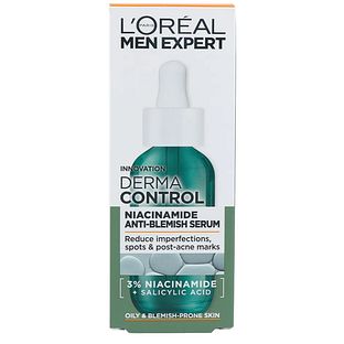 L'Oréal Paris Men Expert Niacinamide Anti-Blemish Serum 30ML