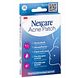 Nexcare Acne Pleisters 12ST