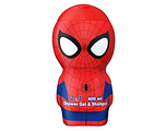 Disney 2-in-1 Shower Gel & Shampoo Spiderman 400ML