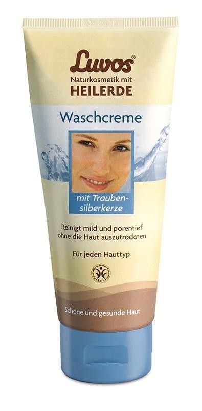 Luvos Wascrème 100ML