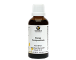 De Groene Os Relax Compositum Hond & Kat Druppels 50ML