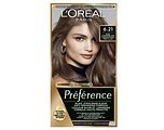 L'Oréal Paris Préférence - 6.21 Koel Donkerblond 1ST