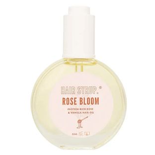 Hair Syrup Rose Bloom Leave-In Oil 50ML
