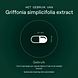 Bonusan Griffonia simplicifolia Capsules 200CP Bonusan Griffonia simplicifolia Capsules 200CP