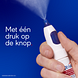 Otrivin Duo Xylometazoline HCl Ipratropium Br, 0,5/0,6 mg/ml Neusspray bij een verstopte neus en loopneus 10ML met één druk op de knop Otrivin Duo Xylometazoline HCl Ipratropium Br, 0,5/0,6 mg/ml Neusspray bij een verstopte neus en loopneus 10ML met één druk op de knop