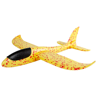 Van Manen Sun Fun Foam Vliegtuig 1ST