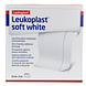 Leukoplast Soft White Wondpleister 5m x 8cm 1ST