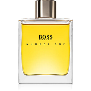 Hugo Boss Number One Eau de Toilette 100ML