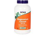 NOW Magnesium Citraat 200mg Tabletten 250TB