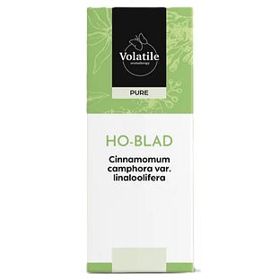 Volatile Hoblad Etherische Olie 5ML