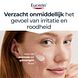 Eucerin UltraSensitive Kalmerende Crème 50ML Gezicht model, voordelen product
